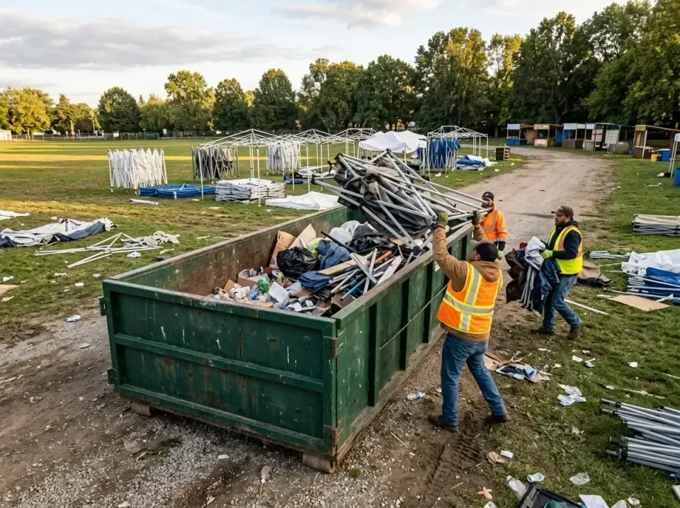 temporary-event-waste-containe-016 — frequently asked questions, Roll-Off Dumpster Rental Services in Stamford, CT